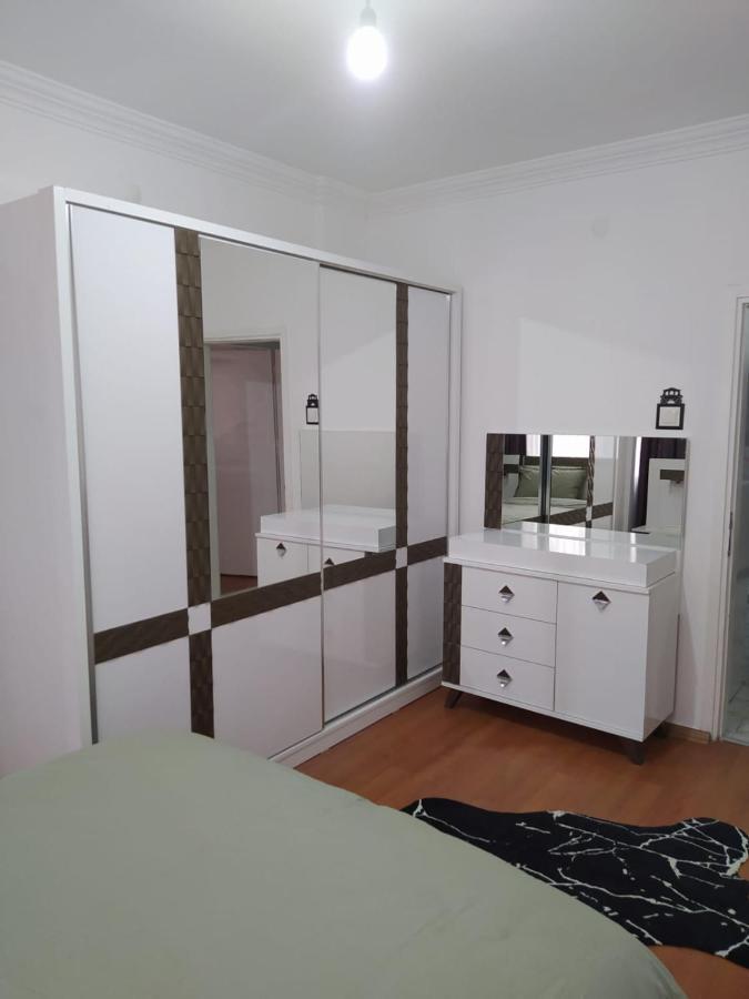 Appartement Cosy Et Tout Equipe Au Coeur D'أنطاليا المظهر الخارجي الصورة