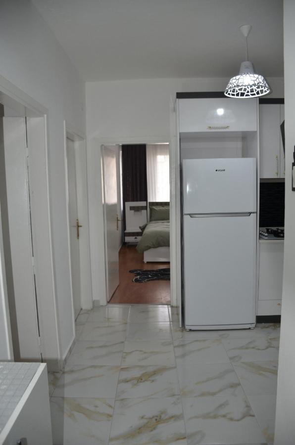 Appartement Cosy Et Tout Equipe Au Coeur D'أنطاليا المظهر الخارجي الصورة