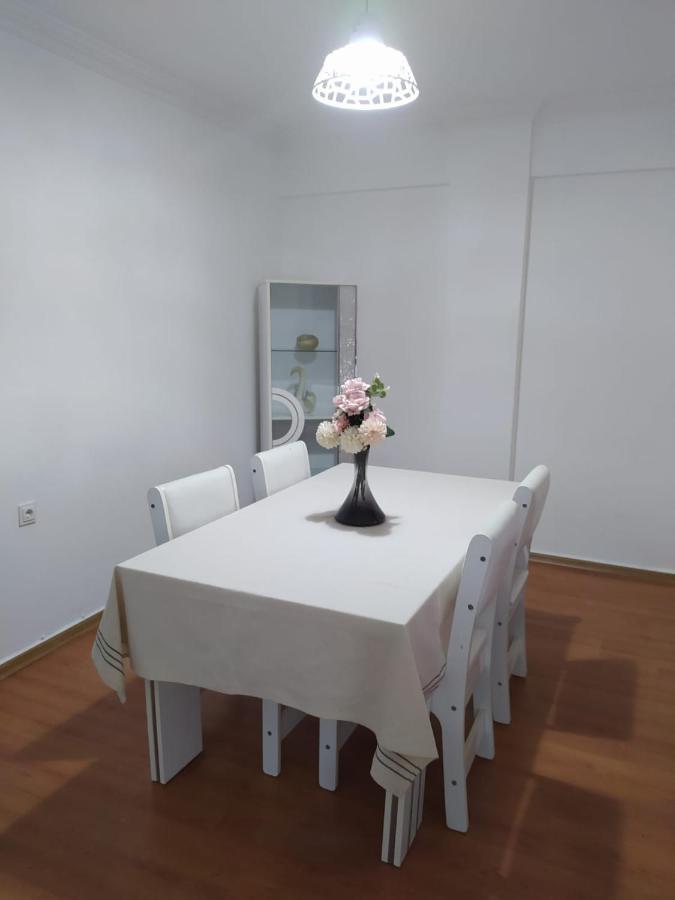 Appartement Cosy Et Tout Equipe Au Coeur D'أنطاليا المظهر الخارجي الصورة